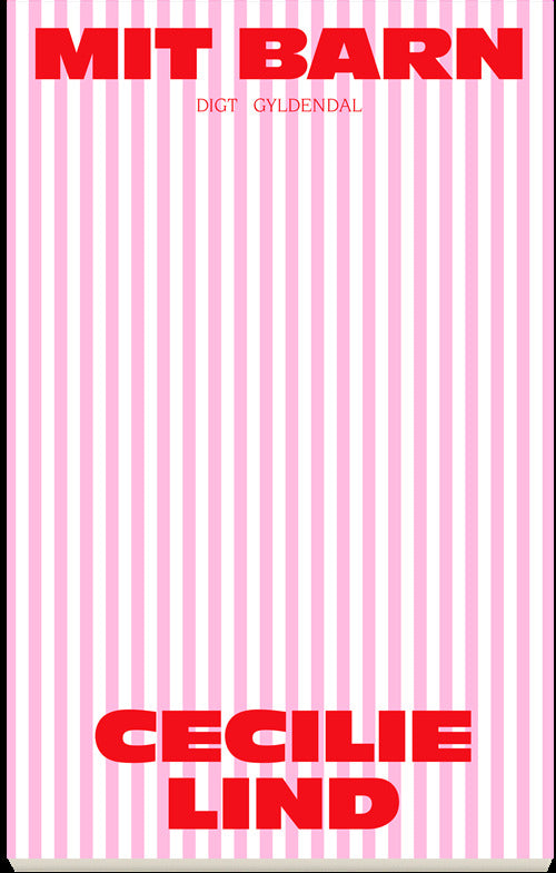 Mit barn