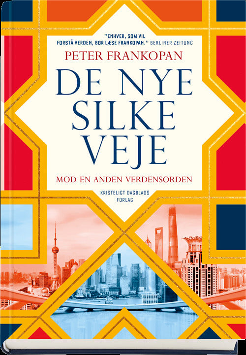 De nye silkeveje