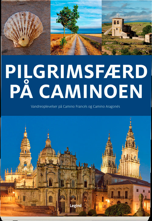 Pilgrimsfærd på Caminoen