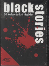 Black stories