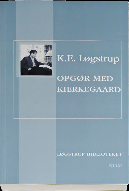 Opgør med Kierkegaard