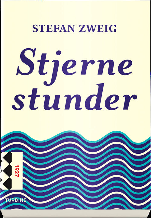 Stjernestunder