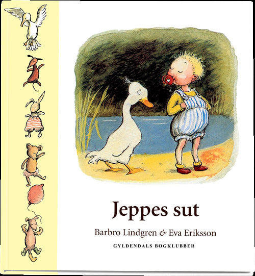Jeppes sut