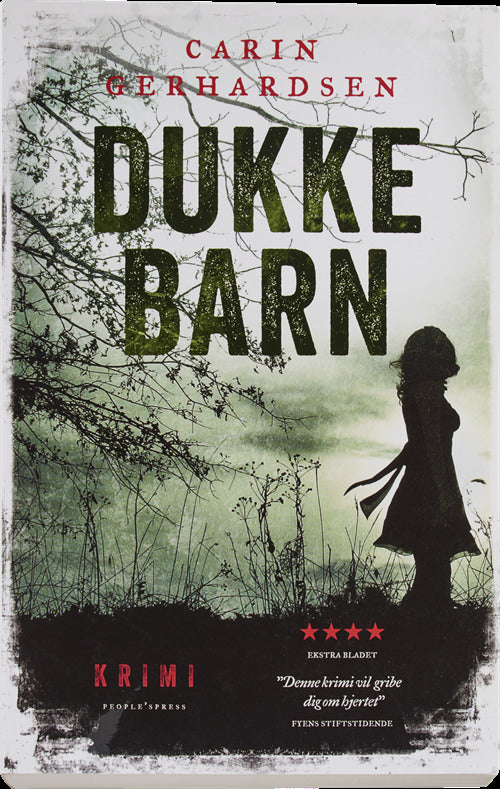 Dukkebarn