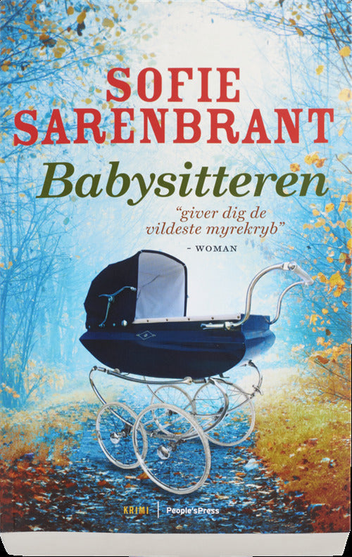 Babysitteren