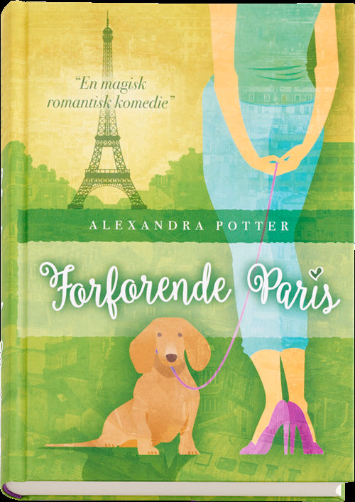 Forførende Paris