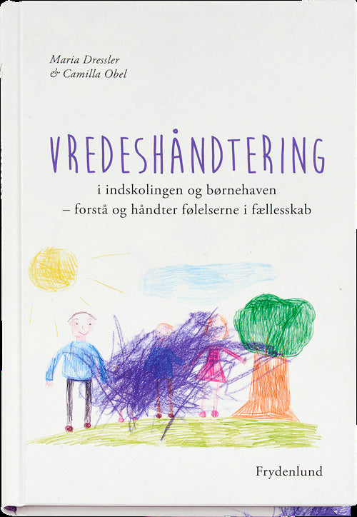 Vredeshåndtering
