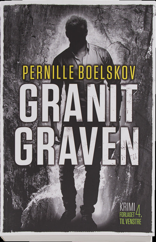 Granitgraven