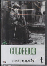 Guldfeber (DVD)