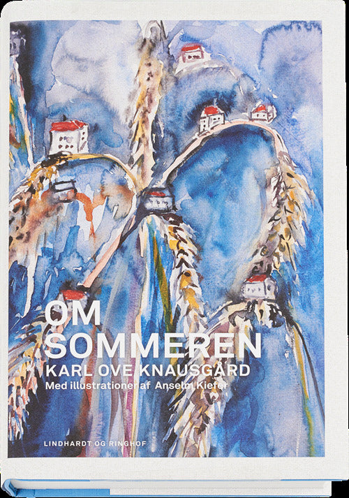 Om sommeren