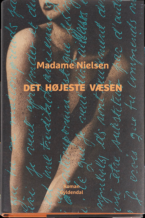 Det højeste væsen