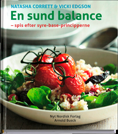 En sund balance