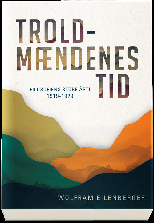 Troldmændenes tid