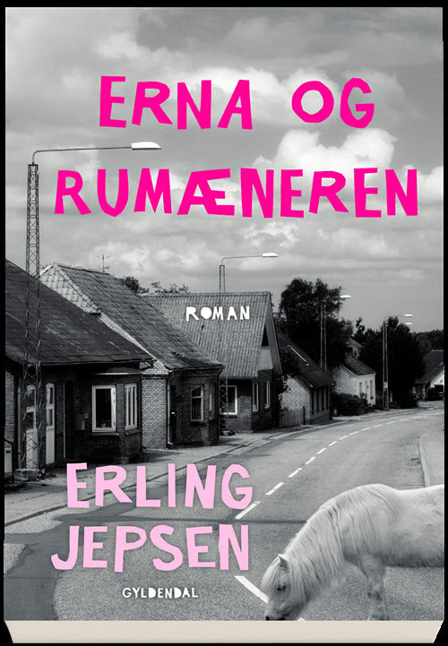Erna og rumæneren