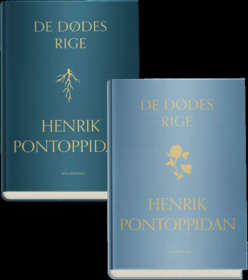 De dødes rige