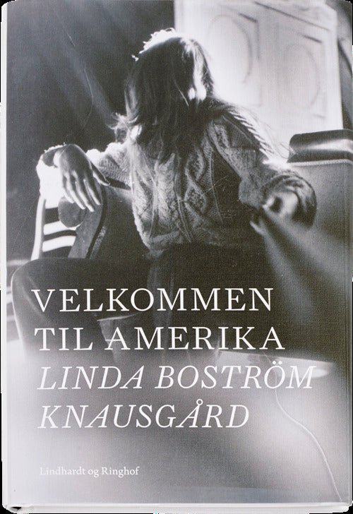 Velkommen til Amerika