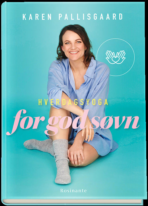 Hverdagsyoga for god søvn