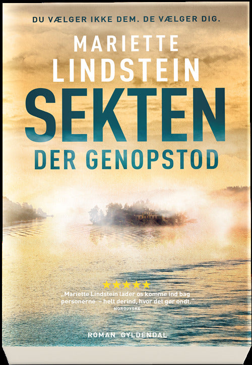 Sekten der genopstod