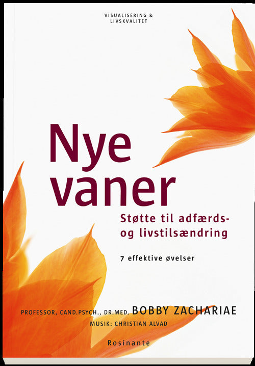 Nye vaner