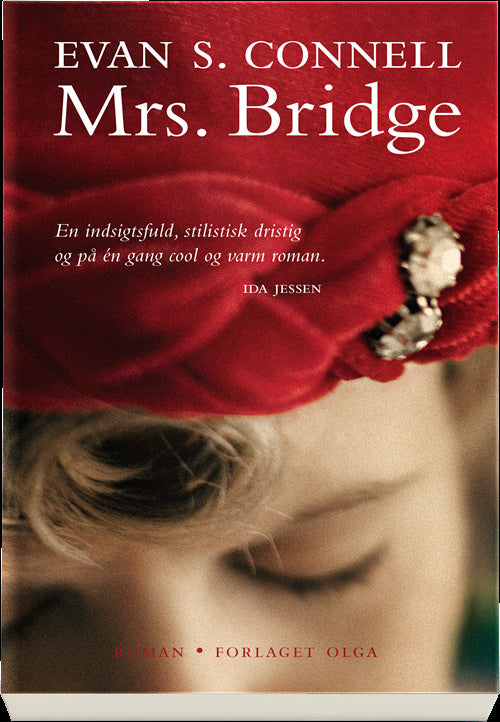 Mrs. Bridge