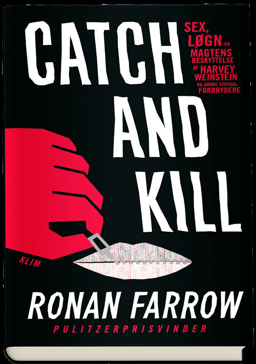 Catch and kill