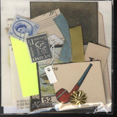 Lykkeposer (Scraps)