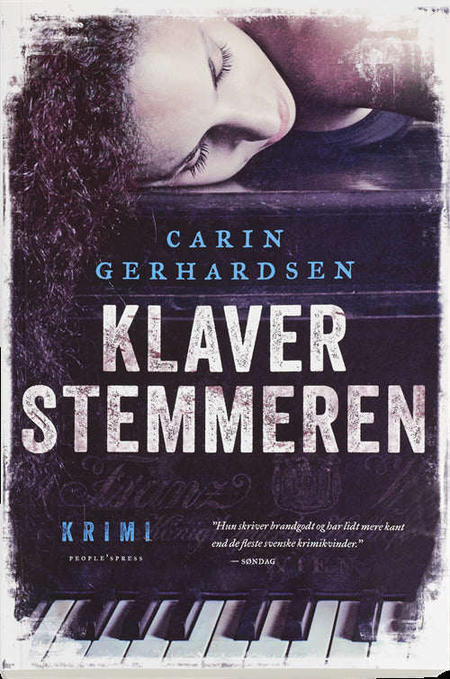 Klaverstemmeren