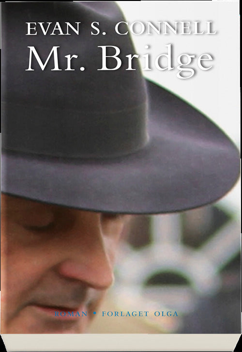 Mr. Bridge