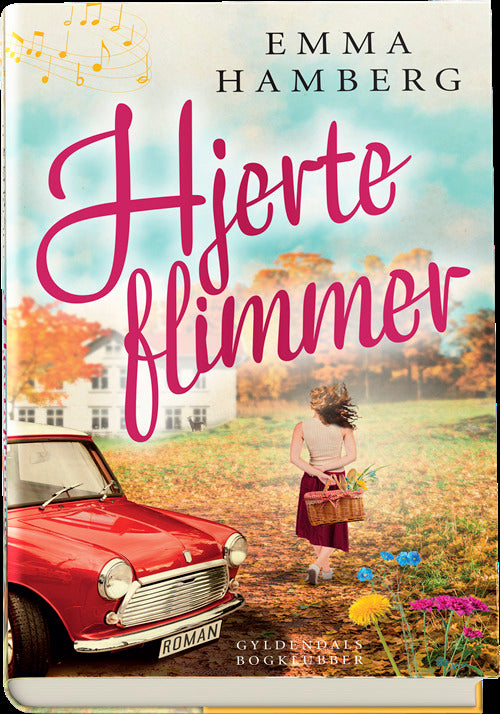 Hjerteflimmer