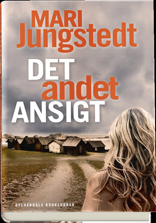 Det andet ansigt