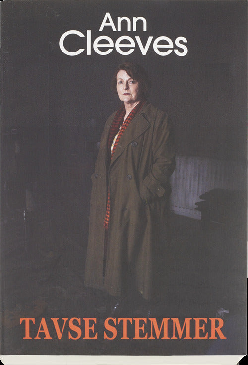 Tavse stemmer