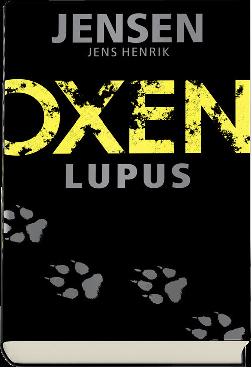 Oxen - Lupus