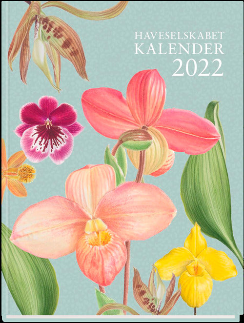 Haveselskabet kalender 2022
