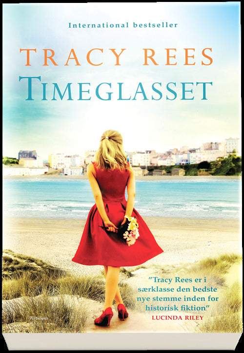 Timeglasset