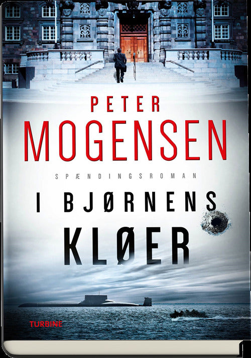 I bjørnens kløer