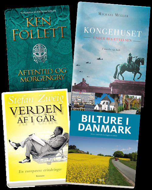 Til din (aller) kæreste