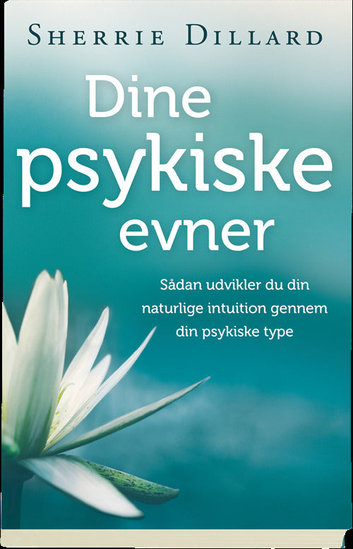 Dine psykiske evner