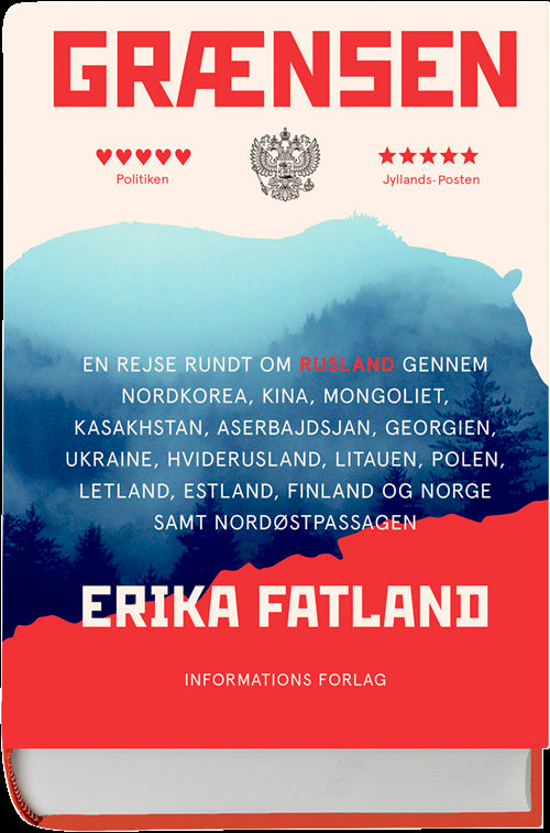 Grænsen