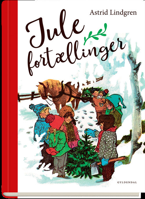 Julefortællinger