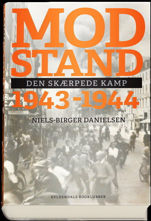 Modstand 3