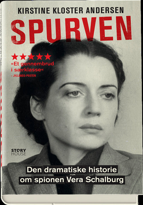 Spurven