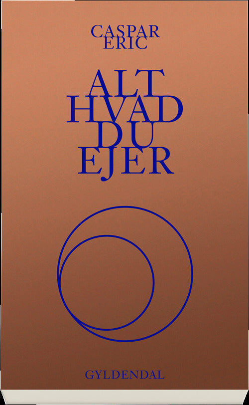 Alt hvad du ejer