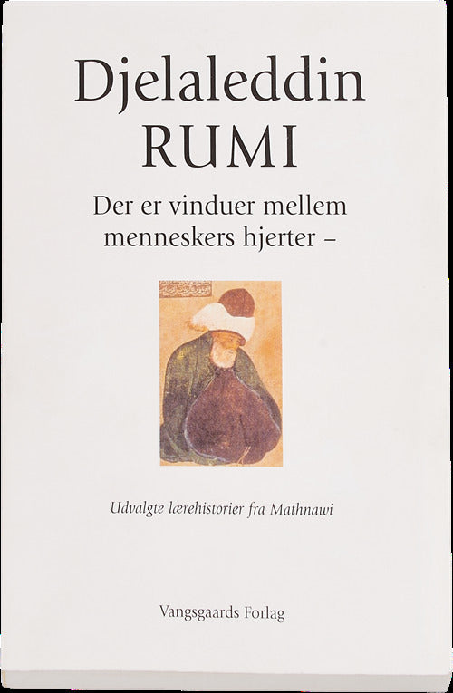 Der er vinduer mellem menneskers hjerter