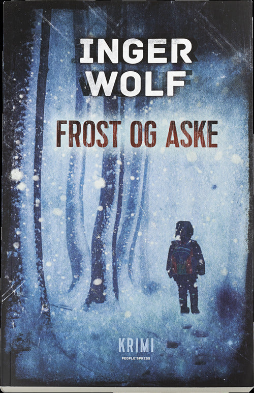 Frost og aske