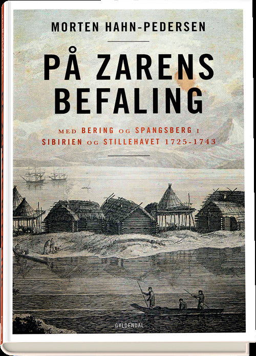 På zarens befaling