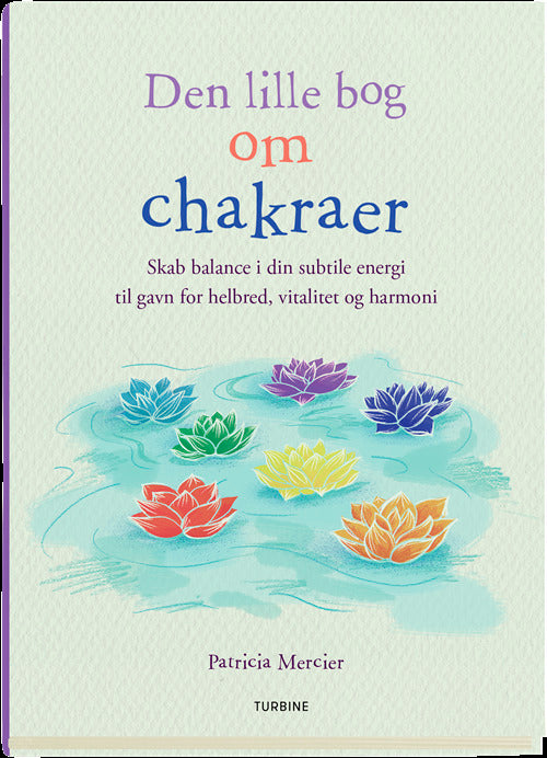 Den lille bog om chakraer