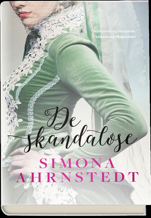 De skandaløse