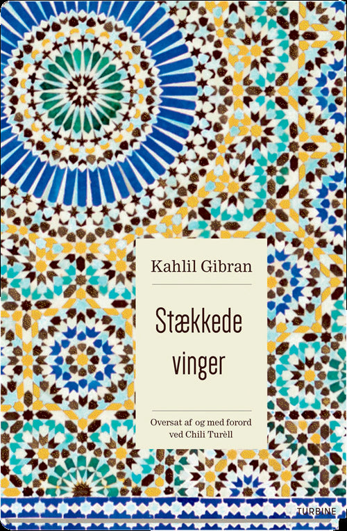 Stækkede vinger