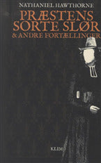 Præstens sorte slør og andre fortællinger