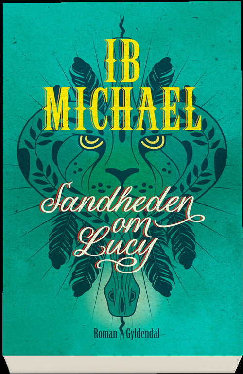 Sandheden om Lucy